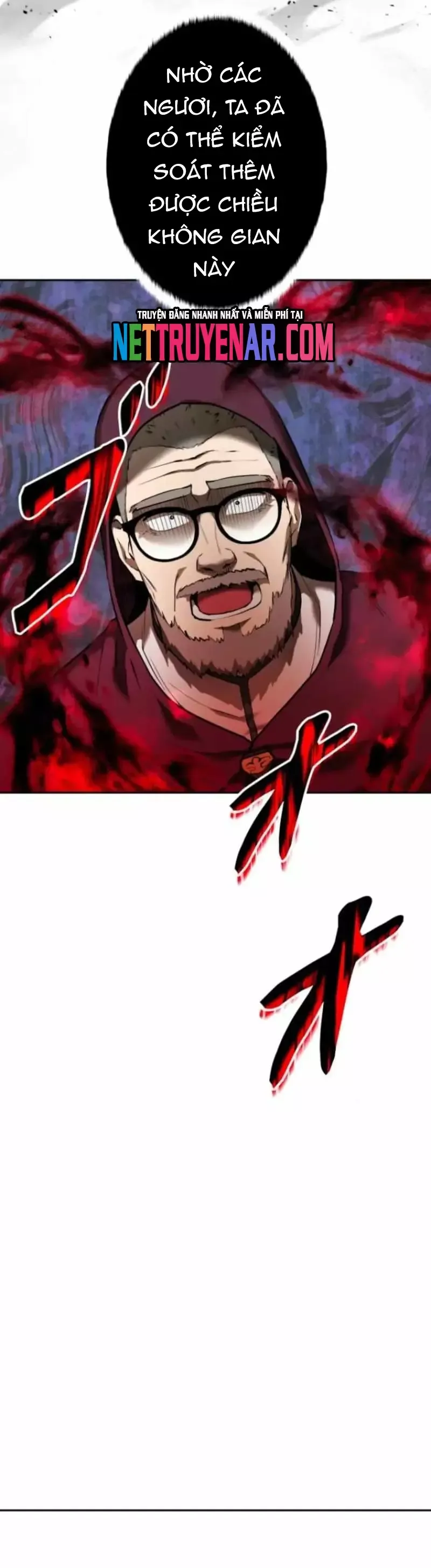 đọc truyện Chinh Phục Ngục Tối Bằng Sao Chép Dán! Chương 62 ảnh 20 tại Thiên Thai Truyện