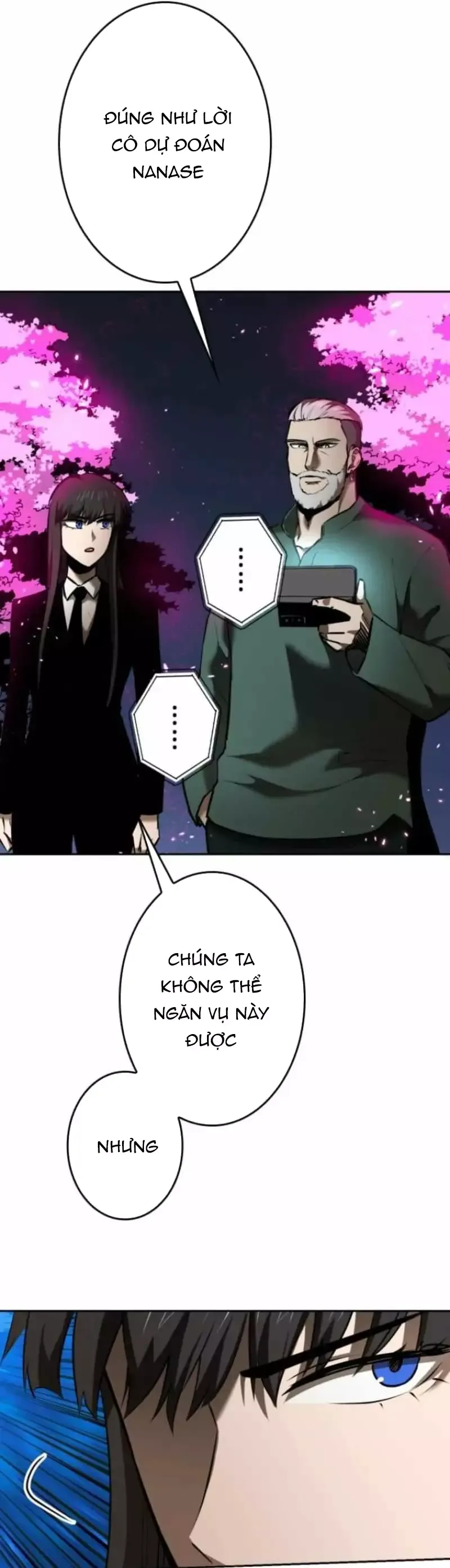 đọc truyện Chinh Phục Ngục Tối Bằng Sao Chép Dán! Chương 62 ảnh 24 tại Thiên Thai Truyện