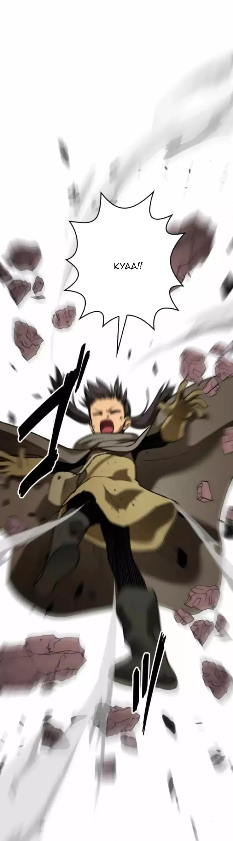 đọc truyện Chinh Phục Ngục Tối Bằng Sao Chép Dán! Chương 62 ảnh 27 tại Thiên Thai Truyện