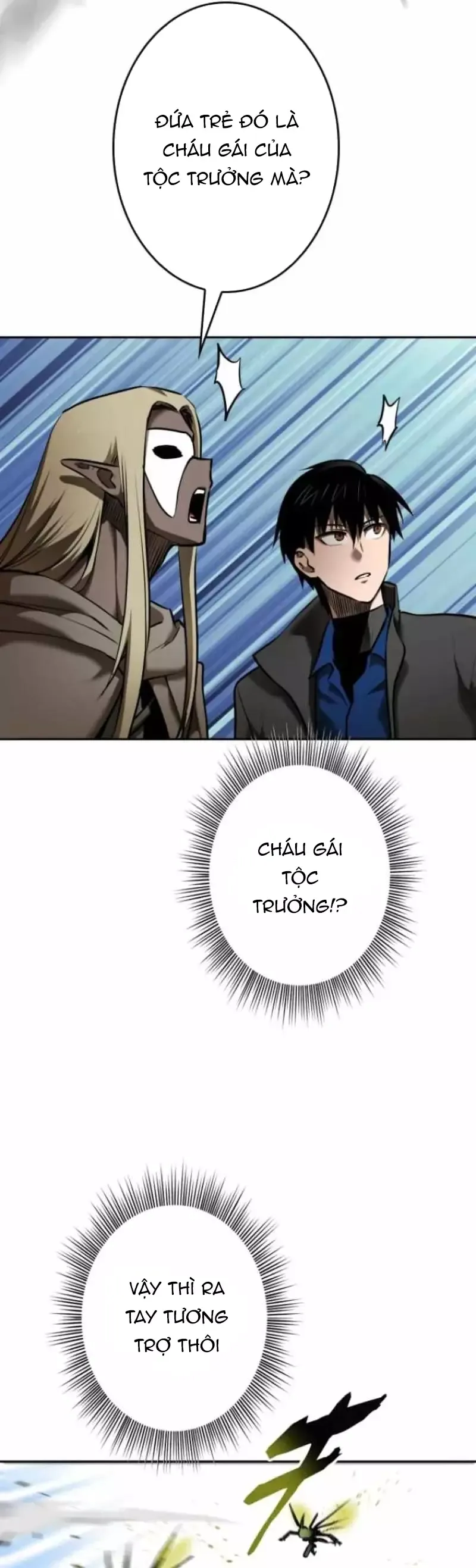 đọc truyện Chinh Phục Ngục Tối Bằng Sao Chép Dán! Chương 62 ảnh 28 tại Thiên Thai Truyện