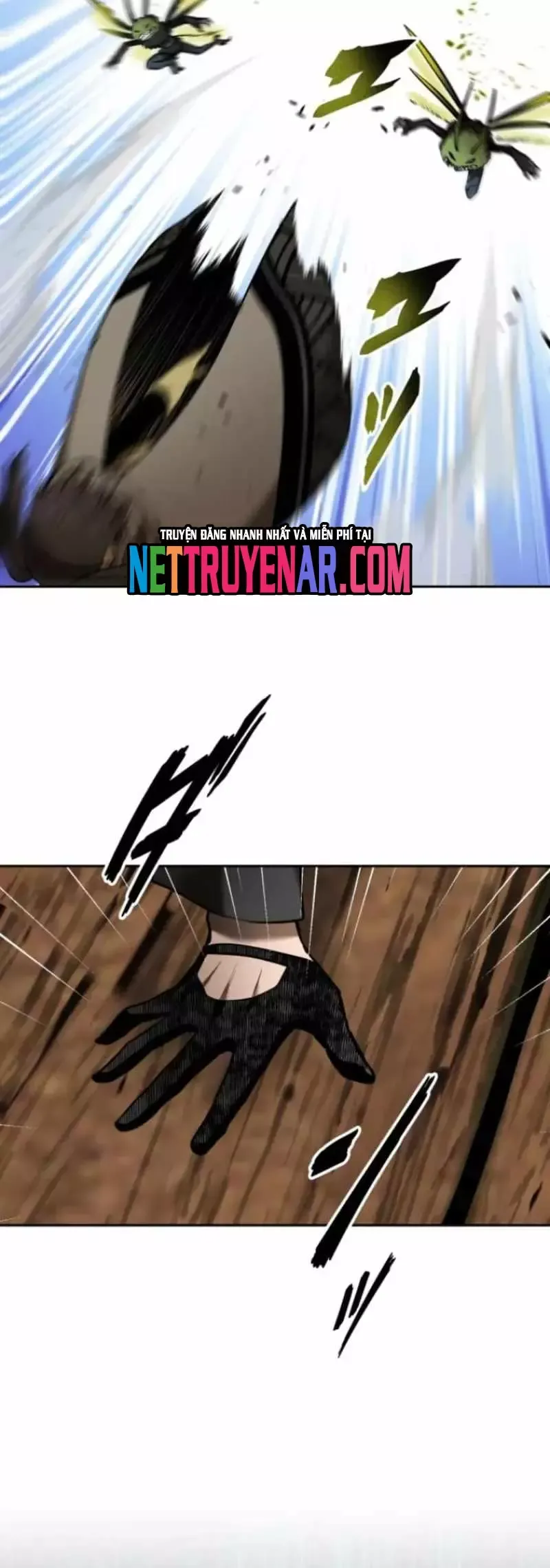 đọc truyện Chinh Phục Ngục Tối Bằng Sao Chép Dán! Chương 62 ảnh 29 tại Thiên Thai Truyện