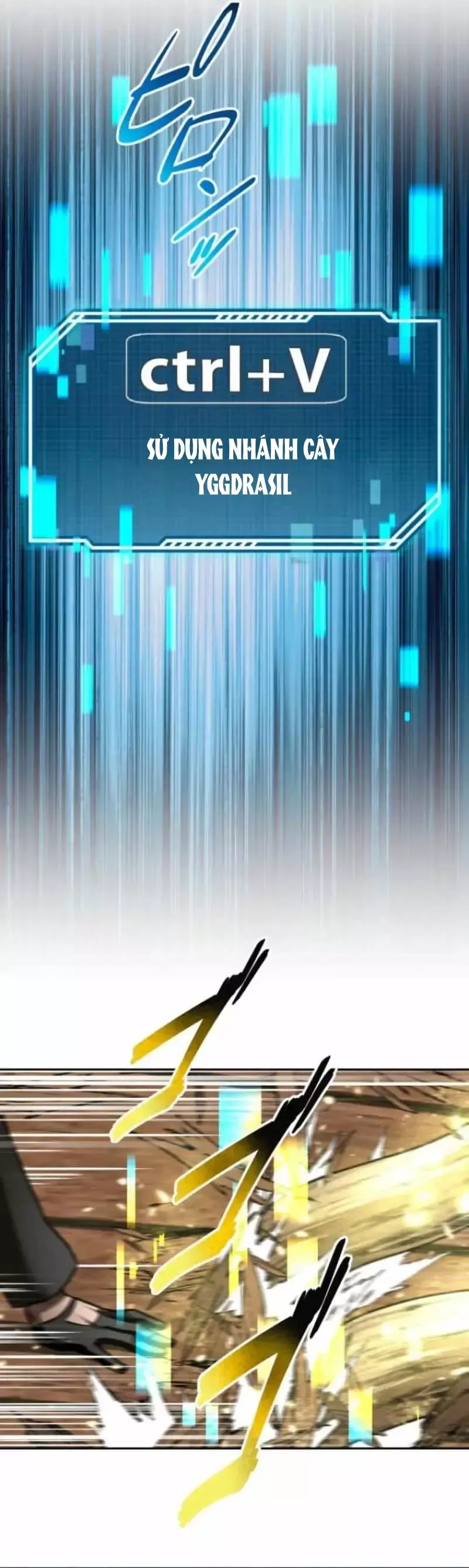 đọc truyện Chinh Phục Ngục Tối Bằng Sao Chép Dán! Chương 62 ảnh 30 tại Thiên Thai Truyện