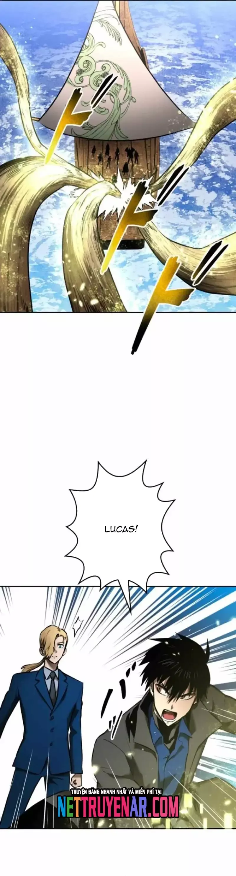 đọc truyện Chinh Phục Ngục Tối Bằng Sao Chép Dán! Chương 62 ảnh 31 tại Thiên Thai Truyện