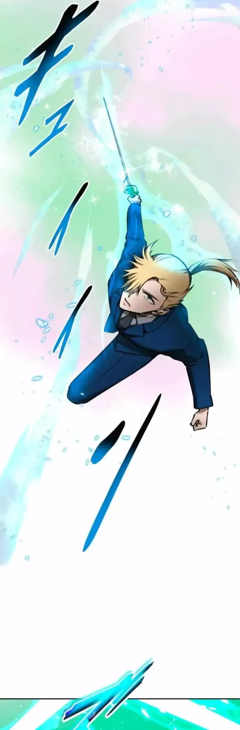 đọc truyện Chinh Phục Ngục Tối Bằng Sao Chép Dán! Chương 62 ảnh 33 tại Thiên Thai Truyện