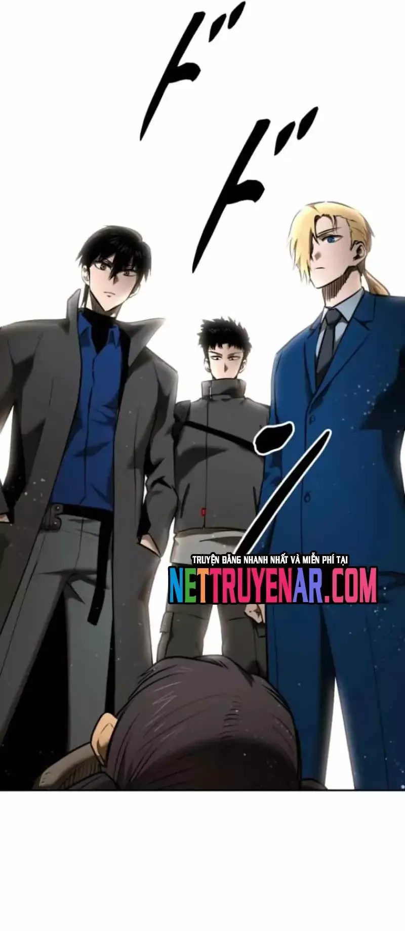 đọc truyện Chinh Phục Ngục Tối Bằng Sao Chép Dán! Chương 62 ảnh 37 tại Thiên Thai Truyện