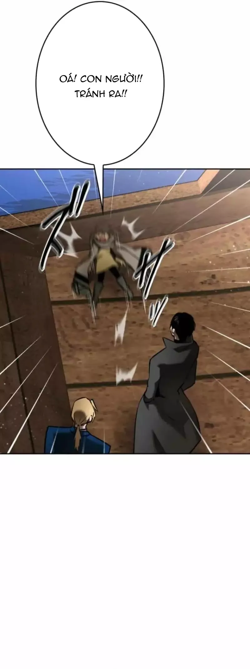 đọc truyện Chinh Phục Ngục Tối Bằng Sao Chép Dán! Chương 62 ảnh 38 tại Thiên Thai Truyện