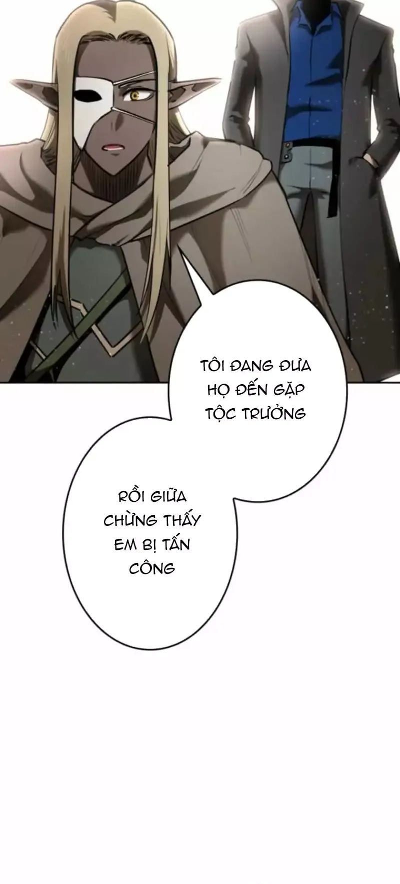 đọc truyện Chinh Phục Ngục Tối Bằng Sao Chép Dán! Chương 62 ảnh 41 tại Thiên Thai Truyện