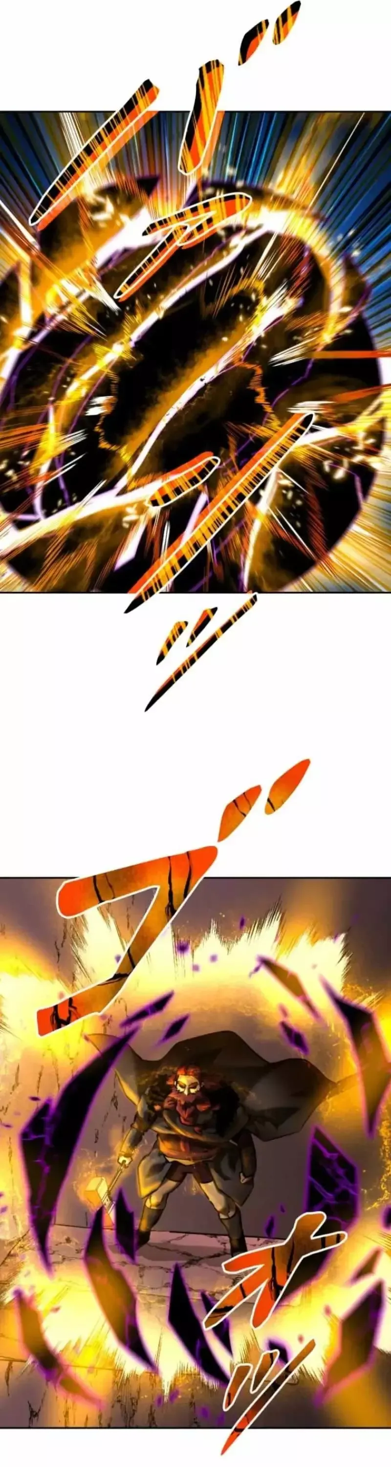 đọc truyện Chinh Phục Ngục Tối Bằng Sao Chép Dán! Chương 62 ảnh 50 tại Thiên Thai Truyện