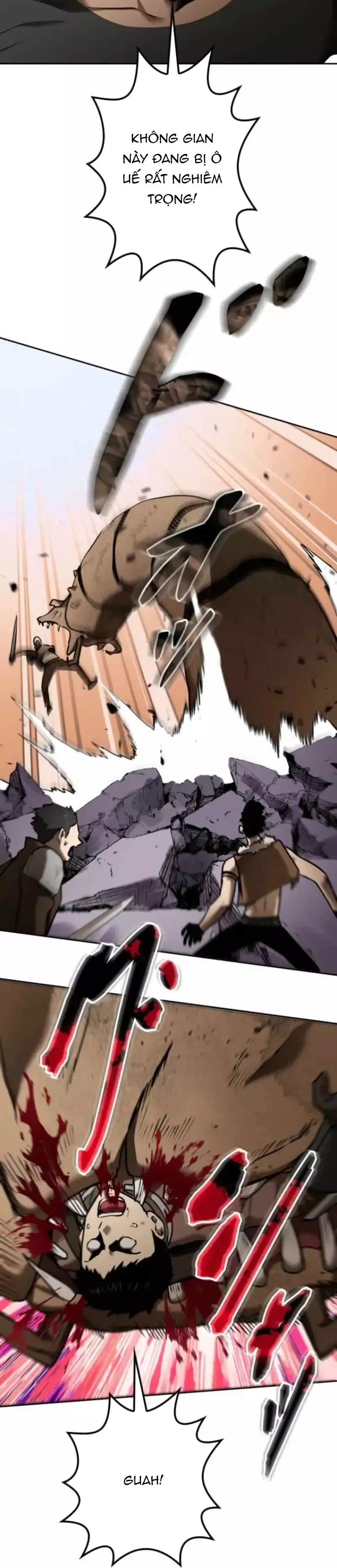 đọc truyện Chinh Phục Ngục Tối Bằng Sao Chép Dán! Chương 62 ảnh 8 tại Thiên Thai Truyện