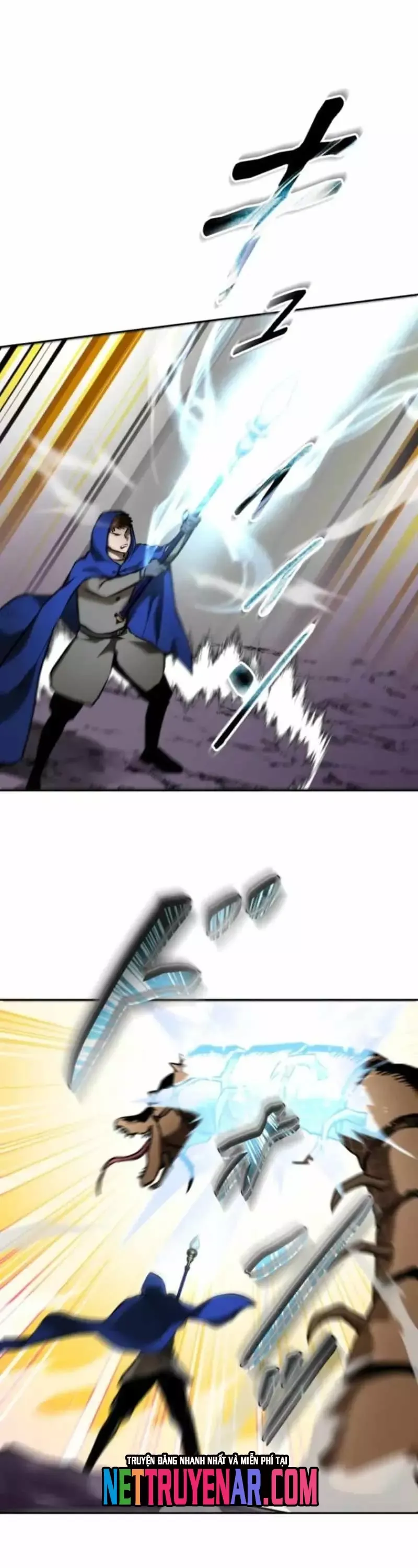 đọc truyện Chinh Phục Ngục Tối Bằng Sao Chép Dán! Chương 62 ảnh 9 tại Thiên Thai Truyện