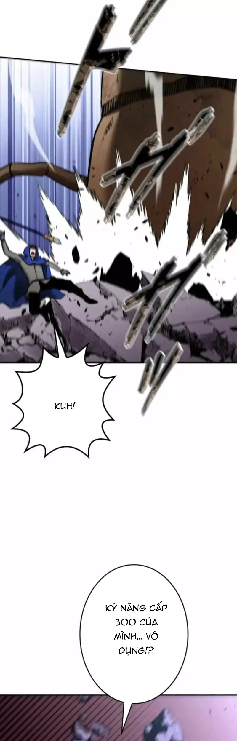 đọc truyện Chinh Phục Ngục Tối Bằng Sao Chép Dán! Chương 62 ảnh 11 tại Thiên Thai Truyện