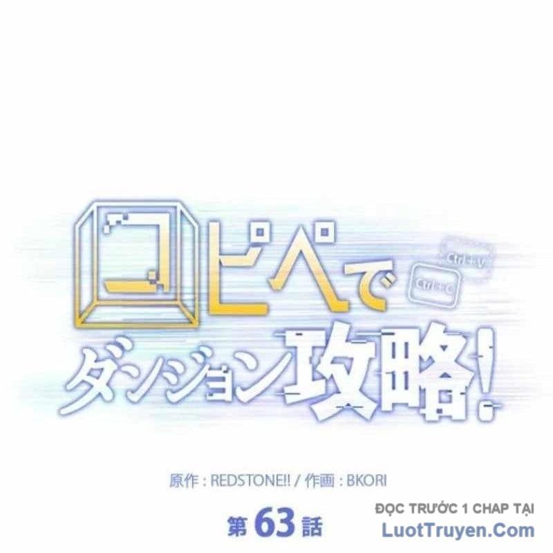 đọc truyện Chinh Phục Ngục Tối Bằng Sao Chép Dán! Chương 63 ảnh 118 tại Thiên Thai Truyện