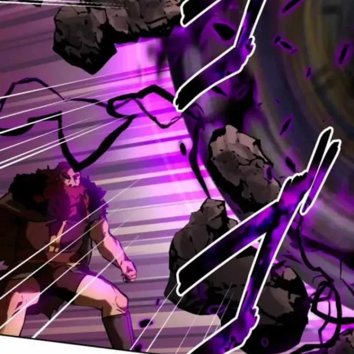 đọc truyện Chinh Phục Ngục Tối Bằng Sao Chép Dán! Chương 64 ảnh 15 tại Thiên Thai Truyện