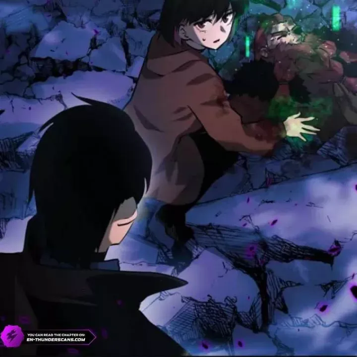 đọc truyện Chinh Phục Ngục Tối Bằng Sao Chép Dán! Chương 64 ảnh 150 tại Thiên Thai Truyện