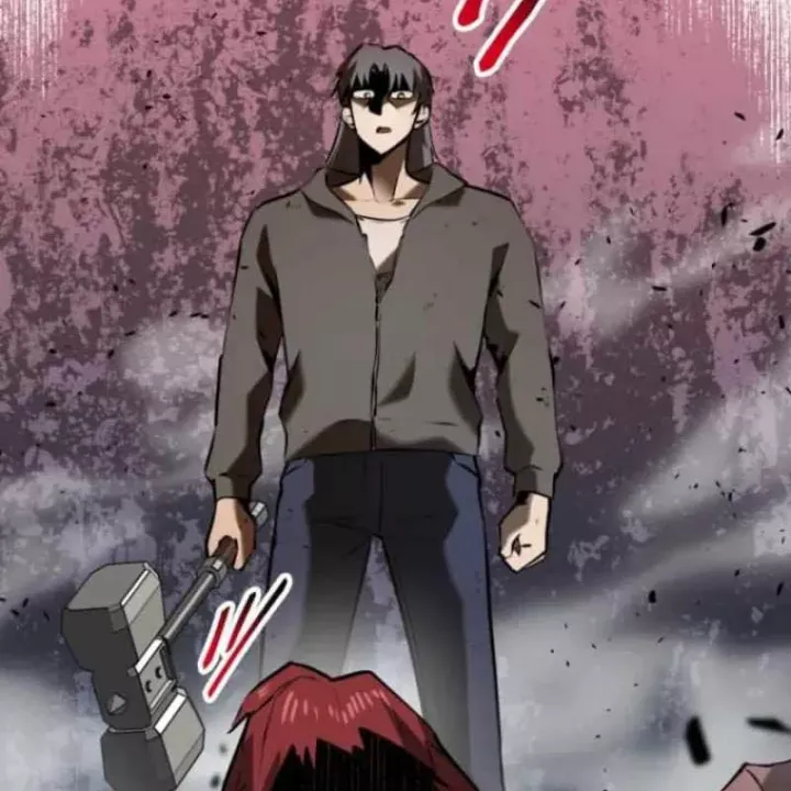 đọc truyện Chinh Phục Ngục Tối Bằng Sao Chép Dán! Chương 64 ảnh 45 tại Thiên Thai Truyện