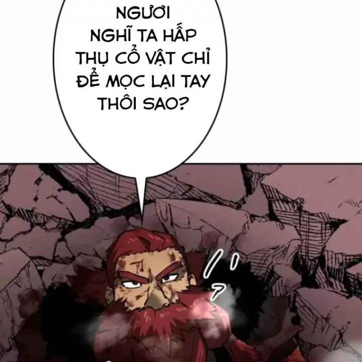 đọc truyện Chinh Phục Ngục Tối Bằng Sao Chép Dán! Chương 64 ảnh 47 tại Thiên Thai Truyện