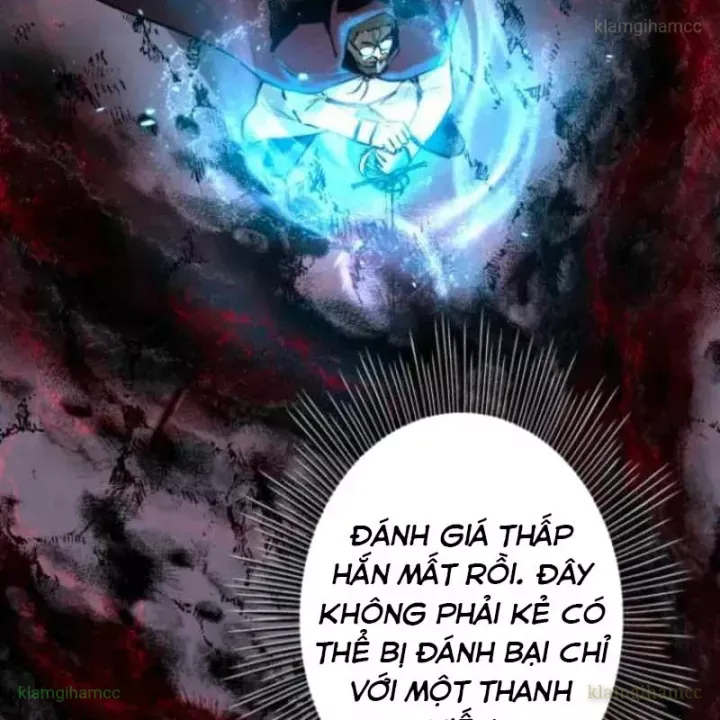 đọc truyện Chinh Phục Ngục Tối Bằng Sao Chép Dán! Chương 64 ảnh 77 tại Thiên Thai Truyện