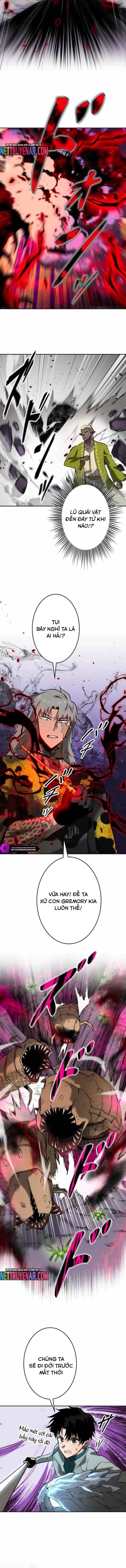 đọc truyện Chinh Phục Ngục Tối Bằng Sao Chép Dán! Chương 66 ảnh 12 tại Thiên Thai Truyện