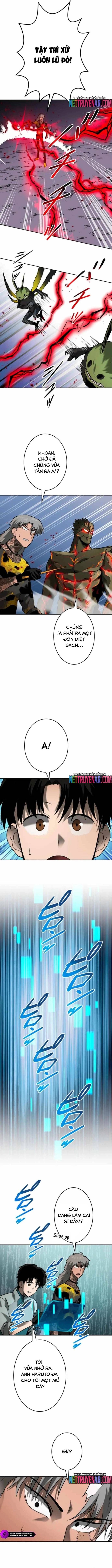 đọc truyện Chinh Phục Ngục Tối Bằng Sao Chép Dán! Chương 66 ảnh 15 tại Thiên Thai Truyện