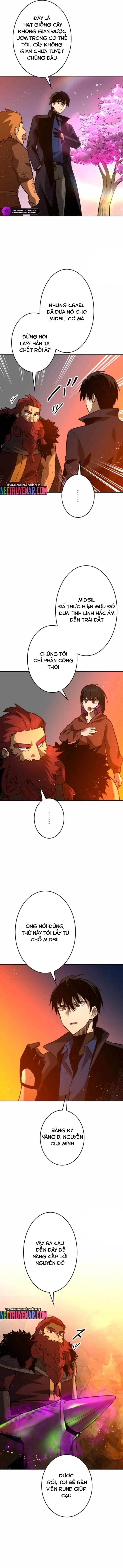 đọc truyện Chinh Phục Ngục Tối Bằng Sao Chép Dán! Chương 66 ảnh 4 tại Thiên Thai Truyện