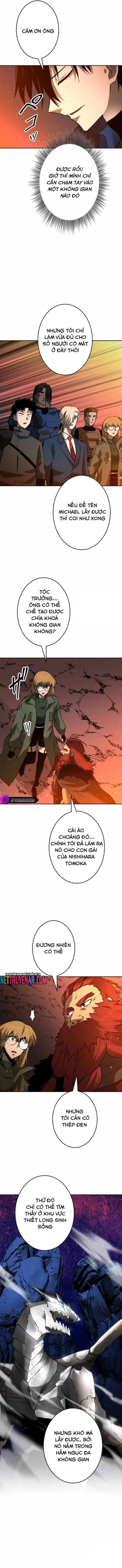 đọc truyện Chinh Phục Ngục Tối Bằng Sao Chép Dán! Chương 66 ảnh 5 tại Thiên Thai Truyện