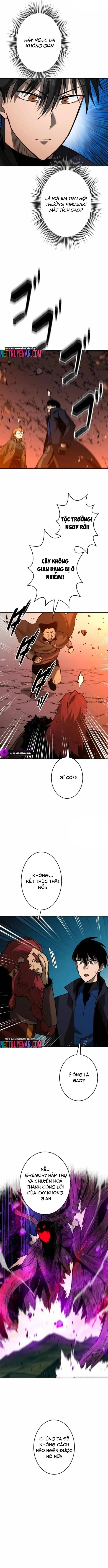 đọc truyện Chinh Phục Ngục Tối Bằng Sao Chép Dán! Chương 66 ảnh 6 tại Thiên Thai Truyện