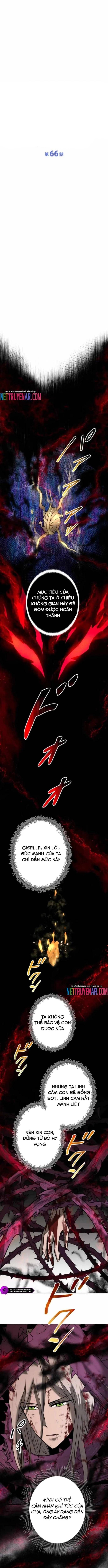 đọc truyện Chinh Phục Ngục Tối Bằng Sao Chép Dán! Chương 66 ảnh 7 tại Thiên Thai Truyện