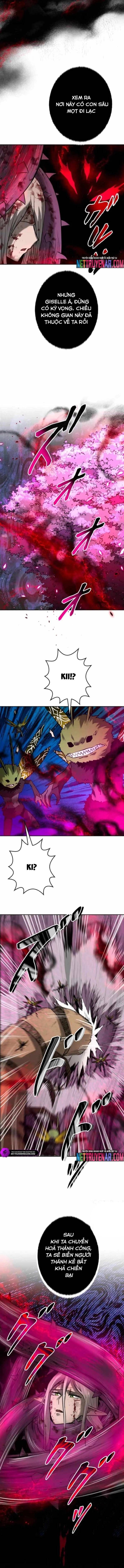 đọc truyện Chinh Phục Ngục Tối Bằng Sao Chép Dán! Chương 66 ảnh 8 tại Thiên Thai Truyện