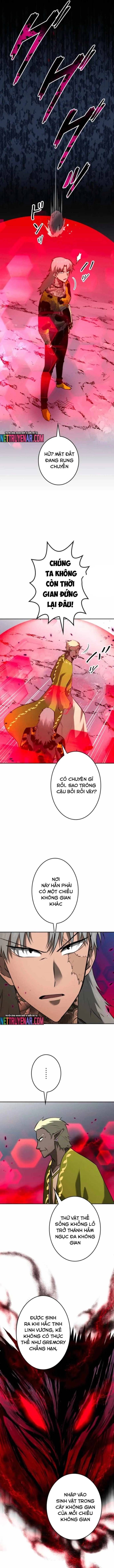 đọc truyện Chinh Phục Ngục Tối Bằng Sao Chép Dán! Chương 66 ảnh 9 tại Thiên Thai Truyện