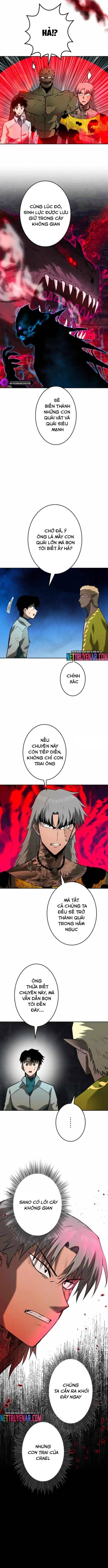 đọc truyện Chinh Phục Ngục Tối Bằng Sao Chép Dán! Chương 66 ảnh 10 tại Thiên Thai Truyện