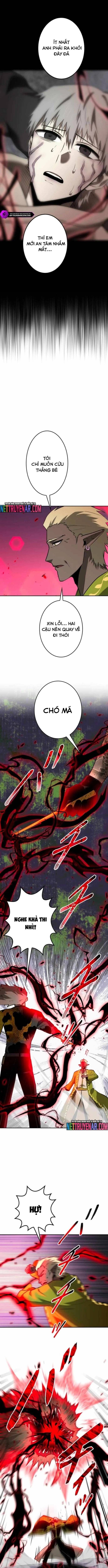 đọc truyện Chinh Phục Ngục Tối Bằng Sao Chép Dán! Chương 66 ảnh 11 tại Thiên Thai Truyện