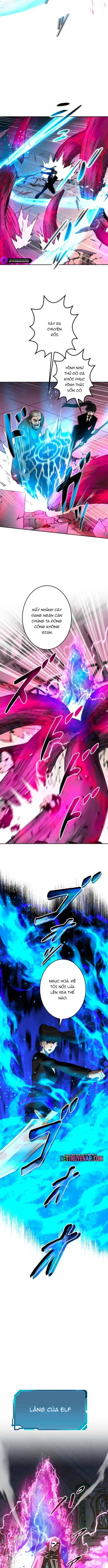 đọc truyện Chinh Phục Ngục Tối Bằng Sao Chép Dán! Chương 67 ảnh 12 tại Thiên Thai Truyện