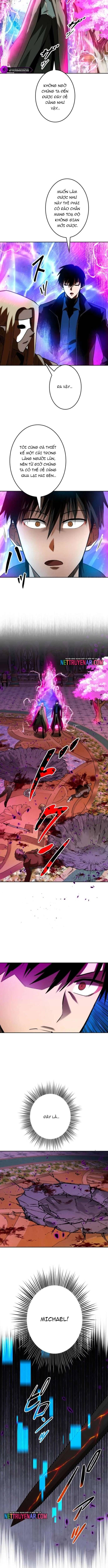 đọc truyện Chinh Phục Ngục Tối Bằng Sao Chép Dán! Chương 67 ảnh 13 tại Thiên Thai Truyện