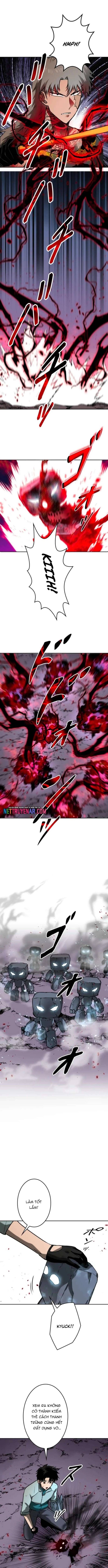 đọc truyện Chinh Phục Ngục Tối Bằng Sao Chép Dán! Chương 67 ảnh 4 tại Thiên Thai Truyện