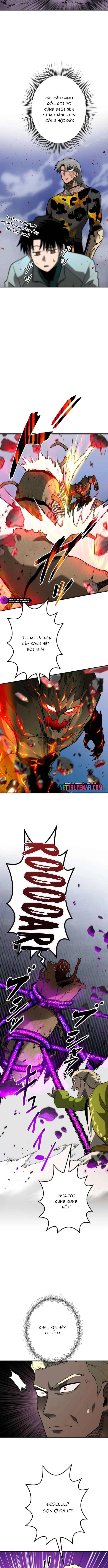 đọc truyện Chinh Phục Ngục Tối Bằng Sao Chép Dán! Chương 67 ảnh 5 tại Thiên Thai Truyện