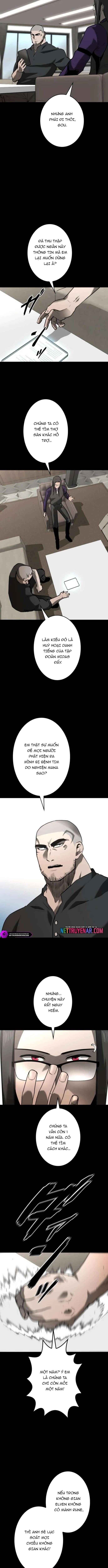 đọc truyện Chinh Phục Ngục Tối Bằng Sao Chép Dán! Chương 67 ảnh 7 tại Thiên Thai Truyện