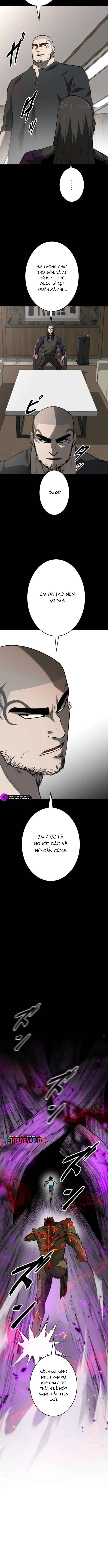 đọc truyện Chinh Phục Ngục Tối Bằng Sao Chép Dán! Chương 67 ảnh 8 tại Thiên Thai Truyện