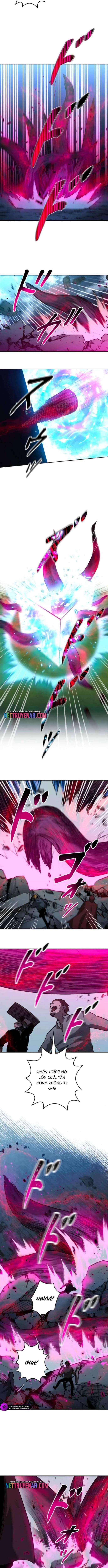 đọc truyện Chinh Phục Ngục Tối Bằng Sao Chép Dán! Chương 67 ảnh 10 tại Thiên Thai Truyện