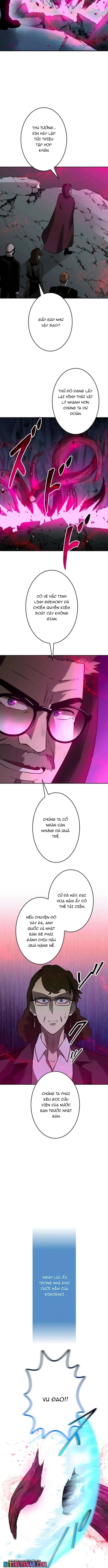 đọc truyện Chinh Phục Ngục Tối Bằng Sao Chép Dán! Chương 67 ảnh 11 tại Thiên Thai Truyện