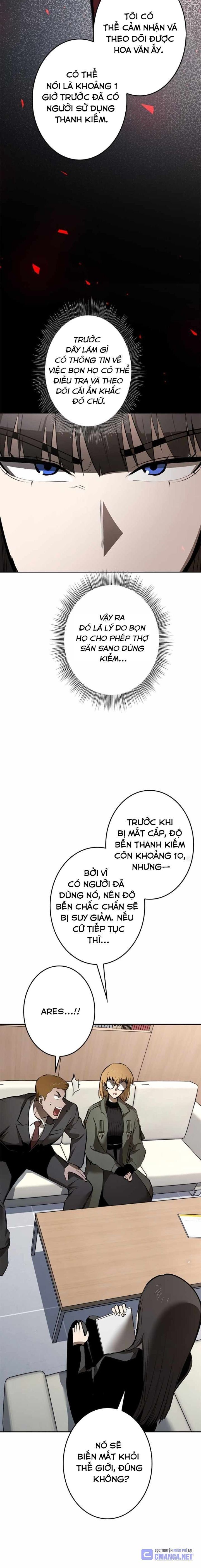 đọc truyện Chinh Phục Ngục Tối Bằng Sao Chép Dán! Chương 7 ảnh 11 tại Thiên Thai Truyện
