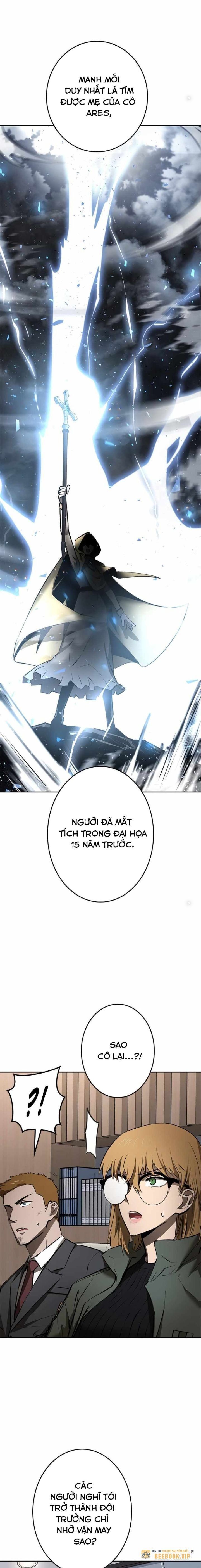 đọc truyện Chinh Phục Ngục Tối Bằng Sao Chép Dán! Chương 7 ảnh 12 tại Thiên Thai Truyện