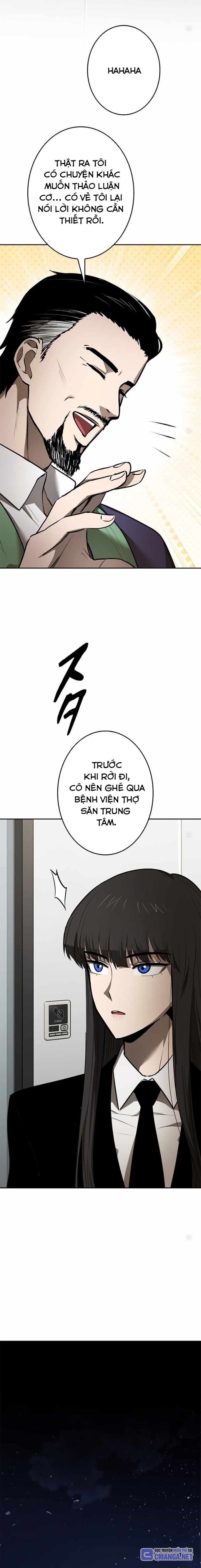 đọc truyện Chinh Phục Ngục Tối Bằng Sao Chép Dán! Chương 7 ảnh 19 tại Thiên Thai Truyện