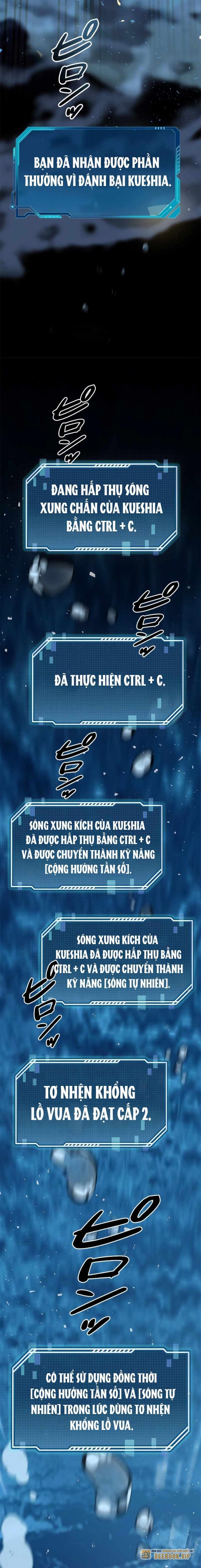đọc truyện Chinh Phục Ngục Tối Bằng Sao Chép Dán! Chương 7 ảnh 24 tại Thiên Thai Truyện