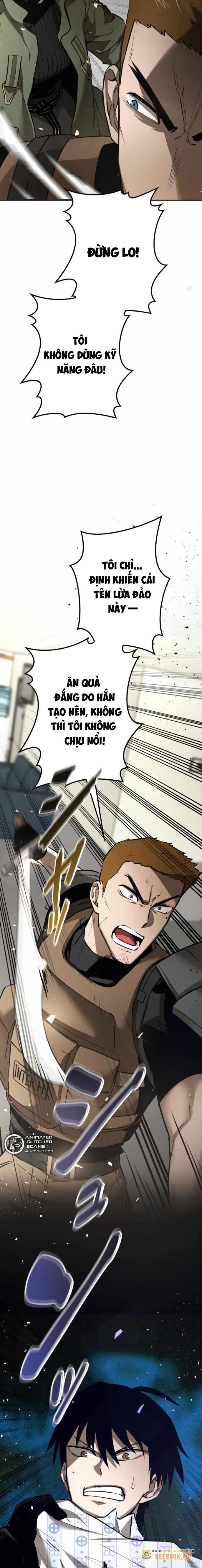 đọc truyện Chinh Phục Ngục Tối Bằng Sao Chép Dán! Chương 7 ảnh 36 tại Thiên Thai Truyện