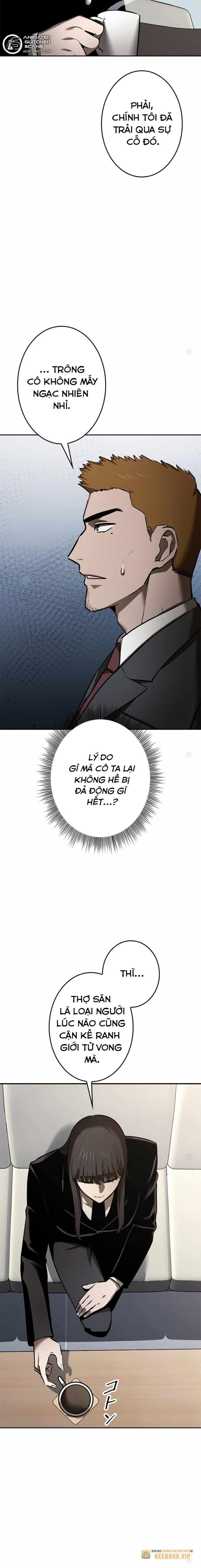đọc truyện Chinh Phục Ngục Tối Bằng Sao Chép Dán! Chương 7 ảnh 8 tại Thiên Thai Truyện