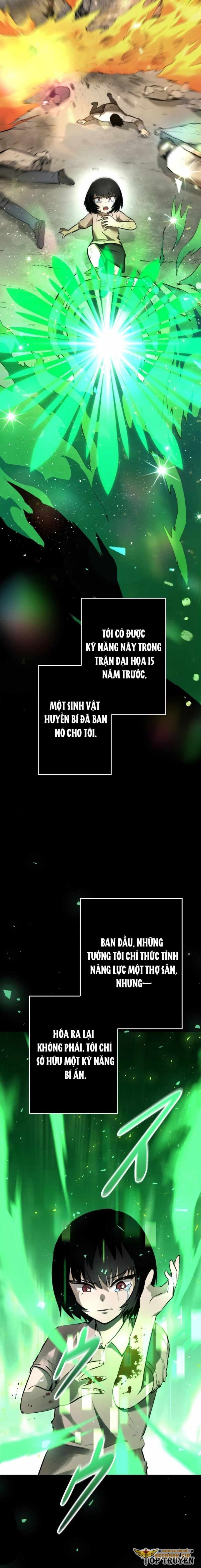 đọc truyện Chinh Phục Ngục Tối Bằng Sao Chép Dán! Chương 8 ảnh 6 tại Thiên Thai Truyện