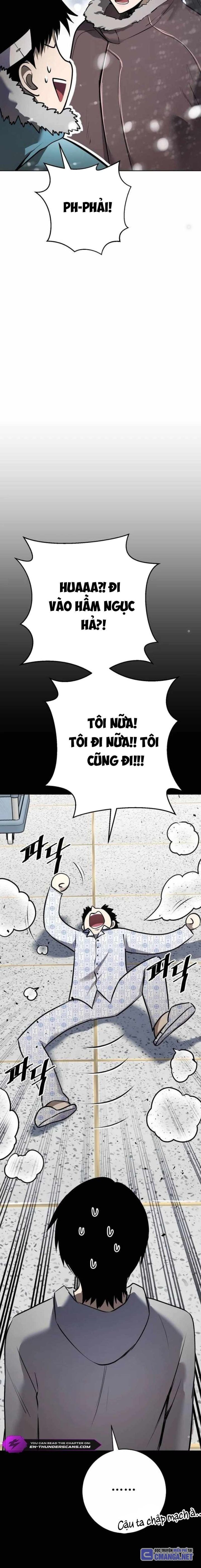 đọc truyện Chinh Phục Ngục Tối Bằng Sao Chép Dán! Chương 9 ảnh 23 tại Thiên Thai Truyện
