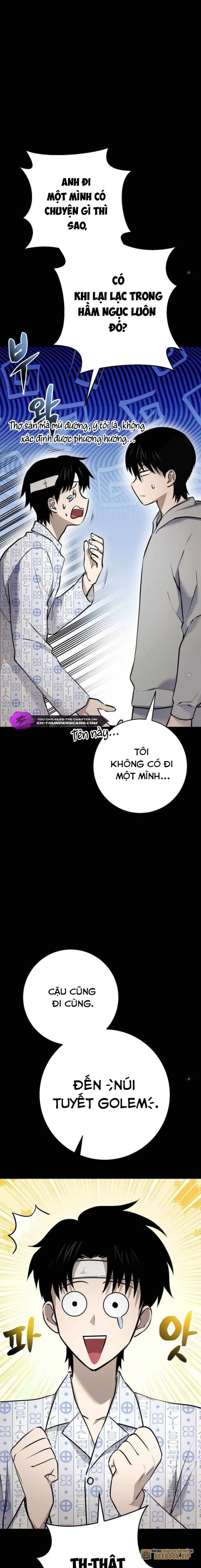 đọc truyện Chinh Phục Ngục Tối Bằng Sao Chép Dán! Chương 9 ảnh 24 tại Thiên Thai Truyện