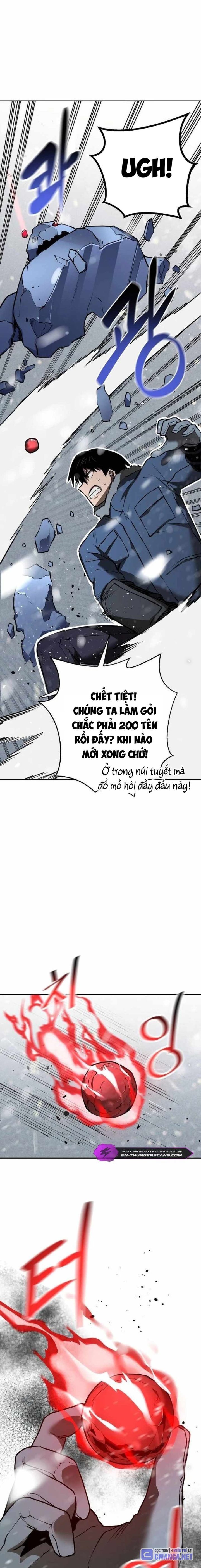 đọc truyện Chinh Phục Ngục Tối Bằng Sao Chép Dán! Chương 9 ảnh 37 tại Thiên Thai Truyện
