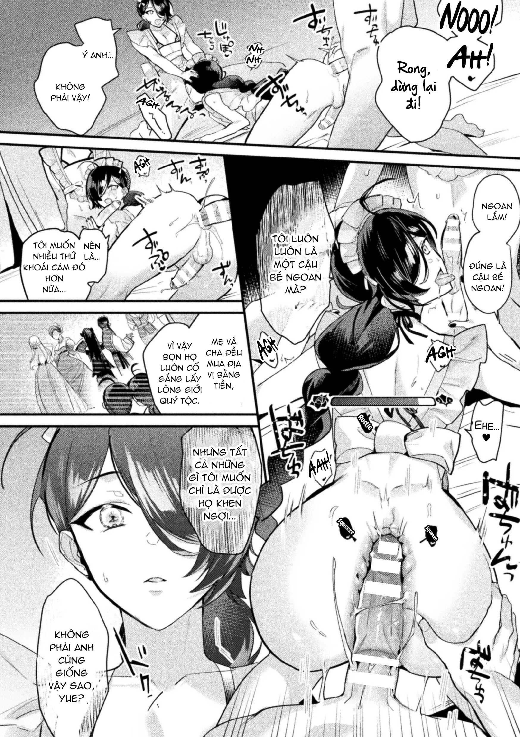 đọc truyện Chinh Phục Nhân Vật Otome Game Mơ Ước Nhờ Gian Lận Hệ Thống Tính Điểm Cảm Xúc Chương 2 ảnh 20 tại Truyện Dạ Ký